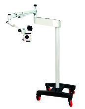 OPERATING MICROSCOPE SERIES OF ENT