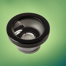 Single Mirror Gonioscopy Lens