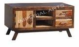 Sheesham Wood TV Cabinet