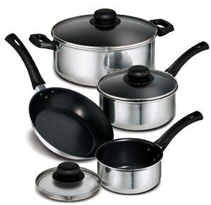 Aluminium Cookware