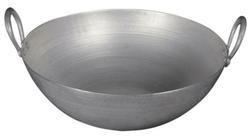 Aluminium Kadai