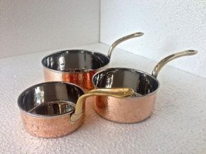 mini saucepan