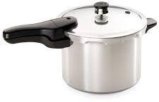 Pressure Cooker