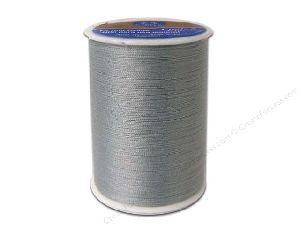 colored polyester thread