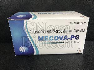 Mecova-PG Capsules