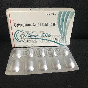 Neva-500 Tablets