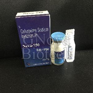 Neva-750 Injection