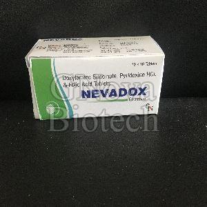 Nevadox Tablets