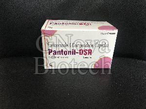 Pantonil-DSR Capsules