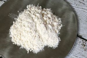 Unbleached Flour