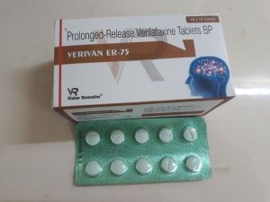 Venlafaxine