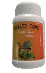 Health Tone ( weight Gaining) Capsules 90
