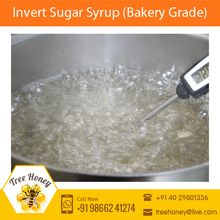 Invert Sugar Syrup