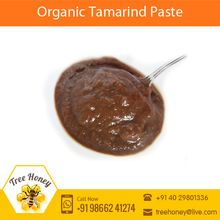 Organic Tamarind Paste
