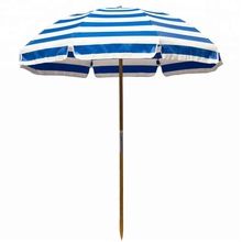 Beach Umbrella