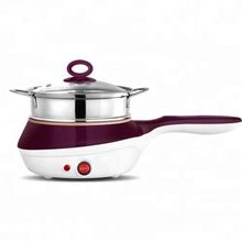 Electric Multi functional Non Stick Cooker