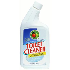 Liquid Toilet Cleaner