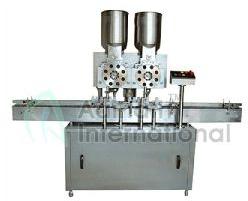 Vial Powder Filling Machines