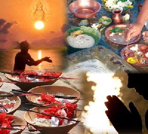 Vedic Puja Services