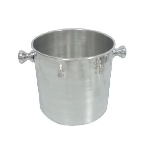 Wine cooler buckets