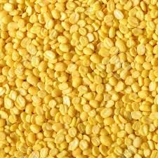 Washed Moong Dal