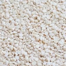 Washed Urad Dal