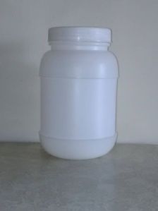 Hdpe Jars