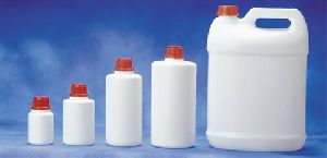 PESTICIDES BOTTLES