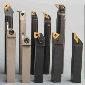ISO Tool Holders for all types of iso turning inserts