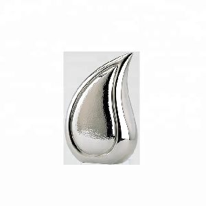 Teardrop Adult Cremation Urn