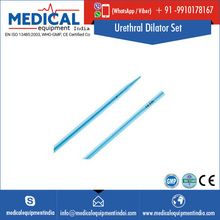 Urethral Dilator Set