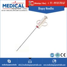 Widely Selling Biopsy Needle