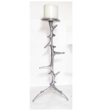 Tree Style Candelabra Beautiful Candle Holder