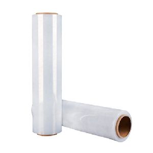 PE LAMINATED STRETCH FILM ROLL