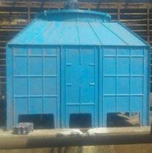 150 Tr Frp Cooling Tower