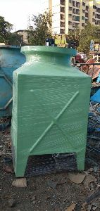 20 Tr Frp Cooling Tower