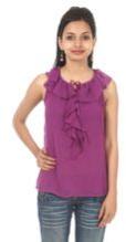 Women Tunic Top