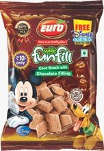 CEFA FUNFILL CHOCO BISCUITS/