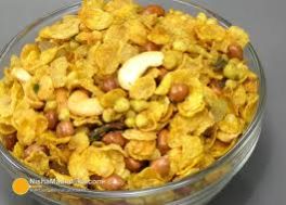 Cornflakes Namkeen