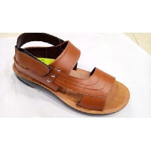 Mens Fancy Sandal