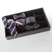 Wooden Box Tie