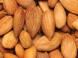 Almonds