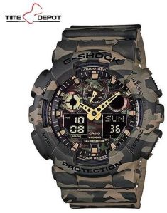 casio gshock watch