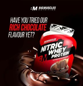 NITRIC WHEY