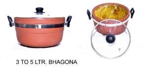 Mud Bhagona Set