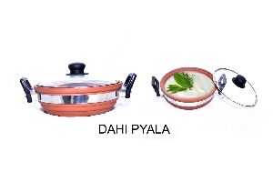 Mud Dahi Pyala