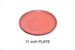 MC RP65 Mud Round Plate