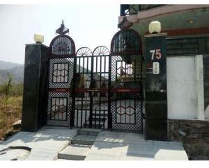 Home Main Gate