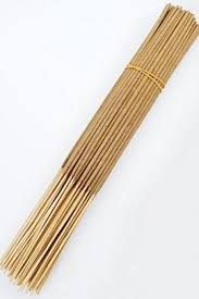 Tulip incense sticks