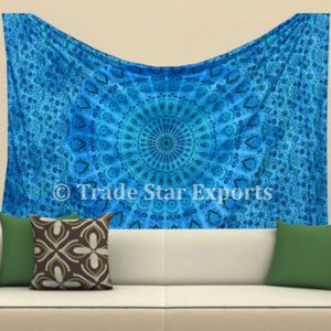 Wall Art Bohemian Gypsy Home Decorative Tapestry